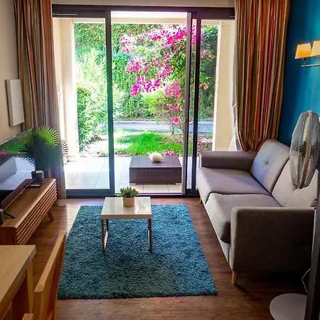 Apartment Hauteur De Avec Piscine