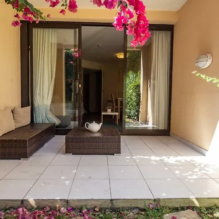 Apartment Hauteur De Avec Piscine