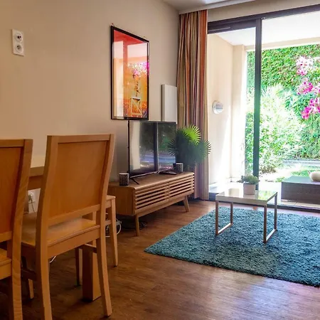 Apartment Hauteur De Avec Piscine *