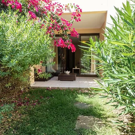 Apartment Hauteur De Avec Piscine *
